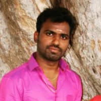 Sathiyamoorthy Elango