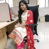 Tejakshi Shetty