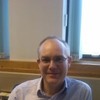 Ian Greatorex