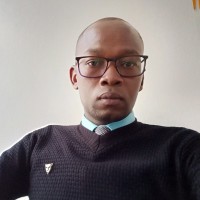 Mwita Emmanuel, Bsc. Info Science