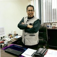 Mohamed Adznor Dato' Mansor