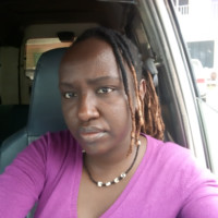 Judy Kinyua