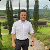 Marcos Vinicius da Silva