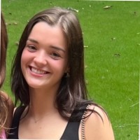 Madeline Ingram