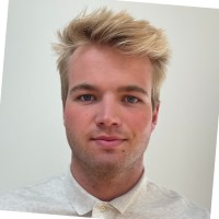 Luke Tueller