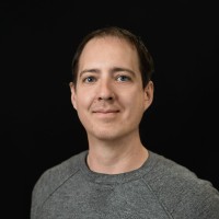 Brian Reid