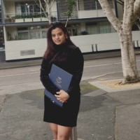 Alisha Bajracharya