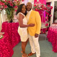 Purnell Sturdivant