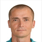 Viacheslav Kryvoruchko