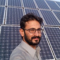 aftab khalid