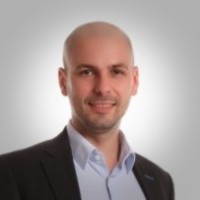 Bartosz Załęcki