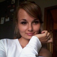 Галина Федорова