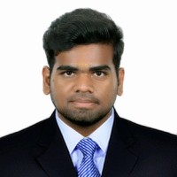 Pradeep Krishna