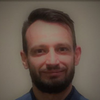 Luciano Bonvento
