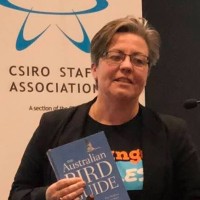 Louise Jarman