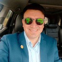 Alex Carrasco Retamal