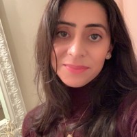 Prabhsharan Kaur