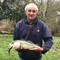 Jean Pierre Droesbeke