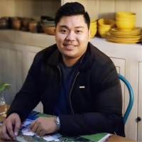 Bryan Bernabe, RN, LPT, MBA
