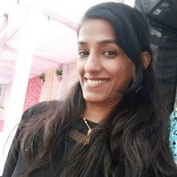 Jyoti Ahuja