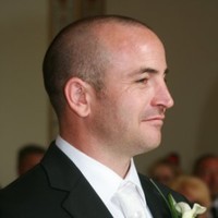 Stuart Naish