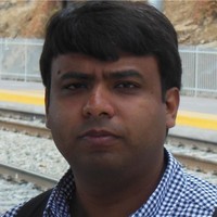 Vivek Bhaskar