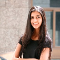 Anandita Jain