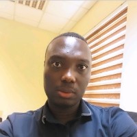 William Asare