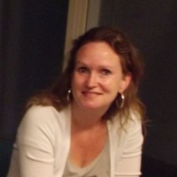 Wendy Horst-van der Linde