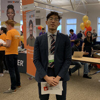 Ross Kwon
