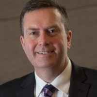 Ian Parkes