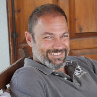 Dimitrios Tzamantzas