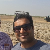 Manish Parmar