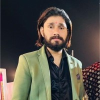 Ashok Parmar
