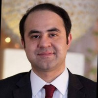 Qaiser Abdullah