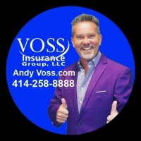 Andy Voss