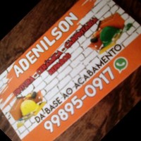 Adenilson Dos santos lopes
