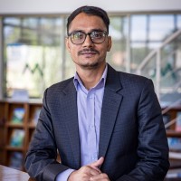 Dikra Prasad Bajgai