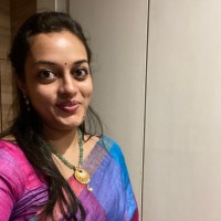 Mitali Baxi