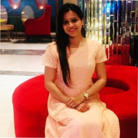 Smriti Gupta