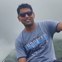 Santosh Jadhav