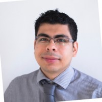 Camilo Cuéllar Tovar