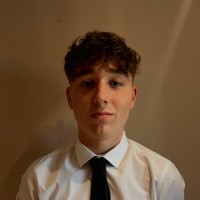 Travis Mckenna