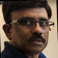 Suresh Chandramouli