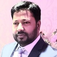 Mohammad Haque
