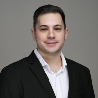 Ian Silverman