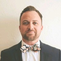 Stephen Wolf