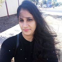 Kamaljit Kaur
