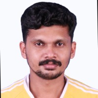 Dinu Varghese
