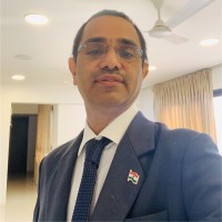 Venugopal Burugupally